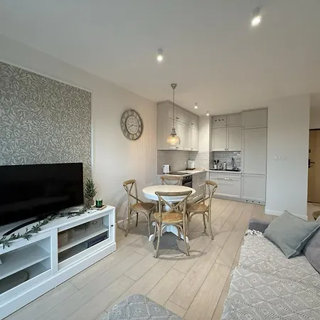 Cosmo Baltic Sea Gdańsk