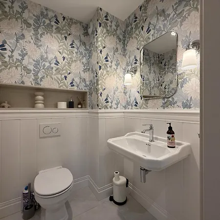 Lejlighed Cosmo Baltic Sea Gdańsk