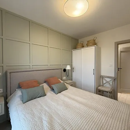 Cosmo Baltic Sea * Gdańsk