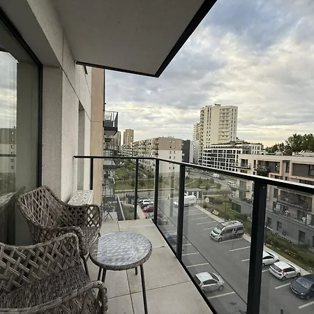 Cosmo Baltic Sea * גדנסק