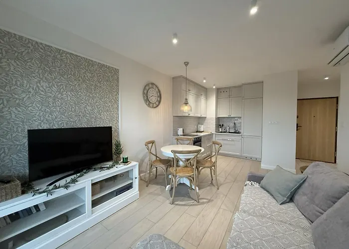 Cosmo Baltic Sea Gdańsk