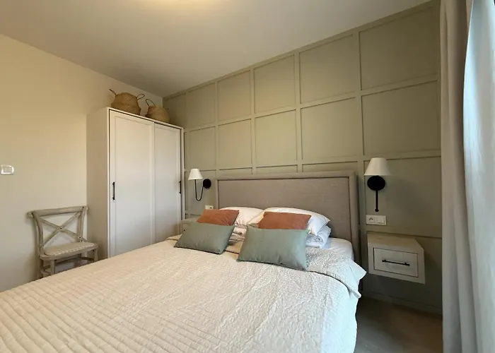 Cosmo Baltic Sea Apartamento Gdańsk