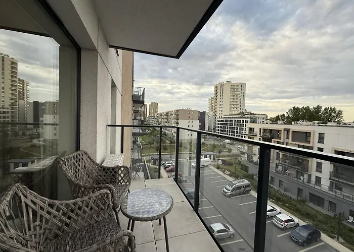 Cosmo Baltic Sea * Gdańsk